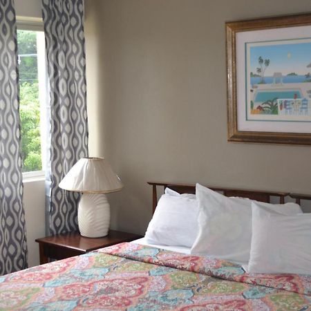 Turtle Beach Towers Apt 22 C - Ocho Rios Exteriér fotografie