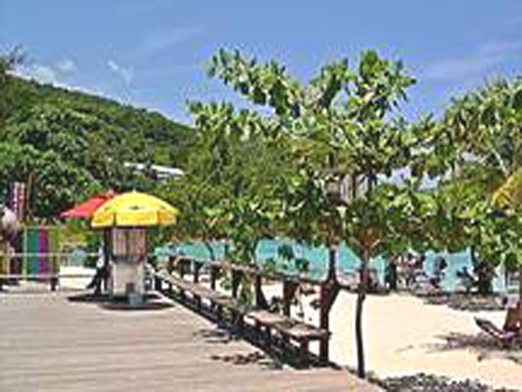 Turtle Beach Towers Apt 22 C - Ocho Rios Exteriér fotografie