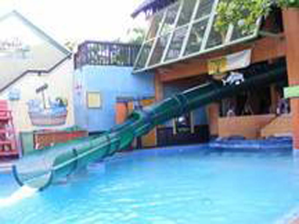 Turtle Beach Towers Apt 22 C - Ocho Rios Exteriér fotografie