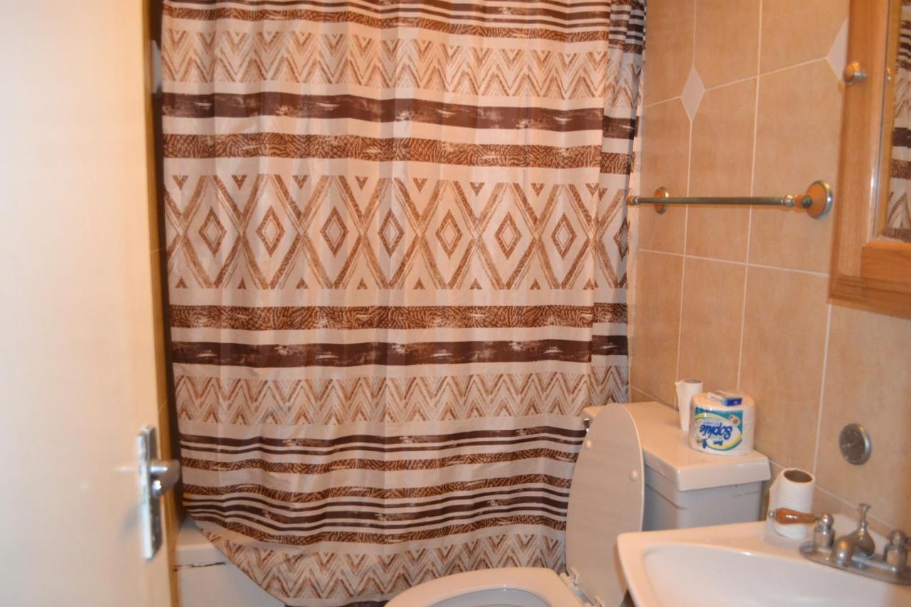 Turtle Beach Towers Apt 22 C - Ocho Rios Exteriér fotografie