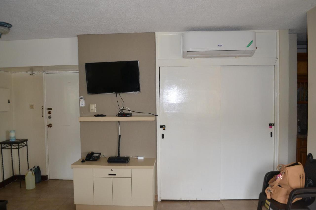 Turtle Beach Towers Apt 22 C - Ocho Rios Exteriér fotografie