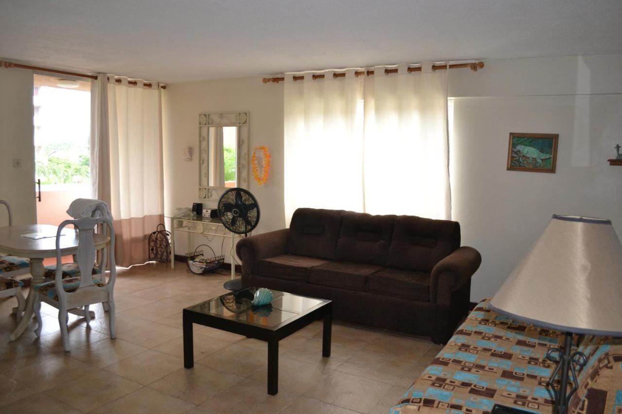 Turtle Beach Towers Apt 22 C - Ocho Rios Exteriér fotografie